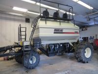 Air Drill / Seeders 2003 Bourgault 5350 Air Cart