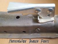 Trailers 1-7/8 Coupler 2000LB NationWide Trailer Parts