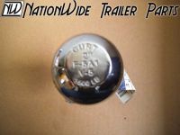 Trailers Trailer Ball 3,500 LBS GTW NationWide Trailer Parts