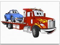 Auto Services $60 Day/$90 Night Flatbed Towing