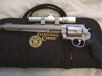 Guns & Hunting Supplies WTS S&W .500 Magnum