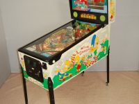 Electronics THE SIMPSONS PINBALL PARTY Stern Pinball