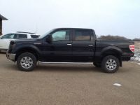 Truck 4 x 4 2000 & Up 2011 Ford F150 For Sale