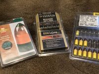 Guns & Hunting Supplies Muzzleloader Bullet Variety Pack