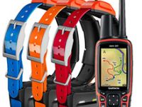 AgGPS Sales & Service Garmin Alpha 100 GPS Training & Tracking Collar