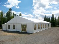 Industrial Rental Equip. Event Tents Wedding Tents Party Tents Warehouse Storage YYZ