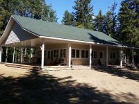 Property For Sale Cottage on40 acres west of pigeon lake & just 5 mins to golf
