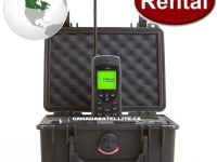 Electronics Iridium 9555 Satellite Phone Rental + Free Delivery anywhere