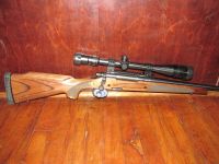 Guns & Hunting Supplies Remington 700 CDL RH.300 Win Mag