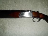 Guns & Hunting Supplies RUGER 12 GA RED LABEL VERY CLEAN