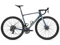 Bikes 2024 Giant Defy Advanced SL 0 Road Bike (M3BIKESHOP)