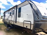 Travel Trailers 2018 Radiance Ultra-Lite 30DS- clearance only $32900.00