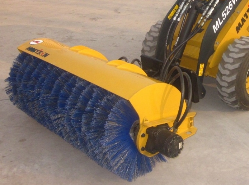 sweeper broom for sale
